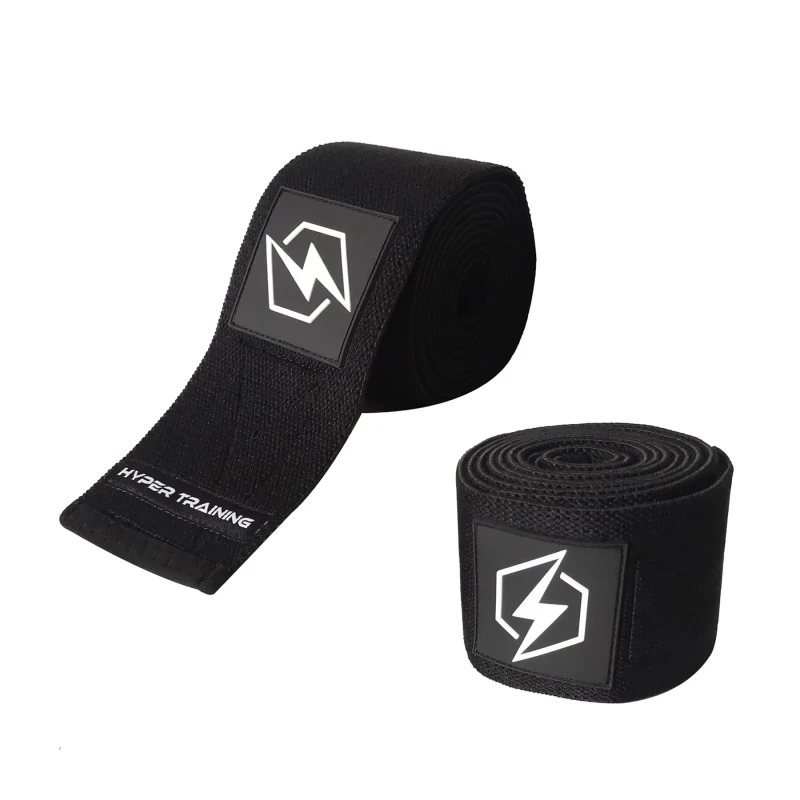 KNEE WRAPS