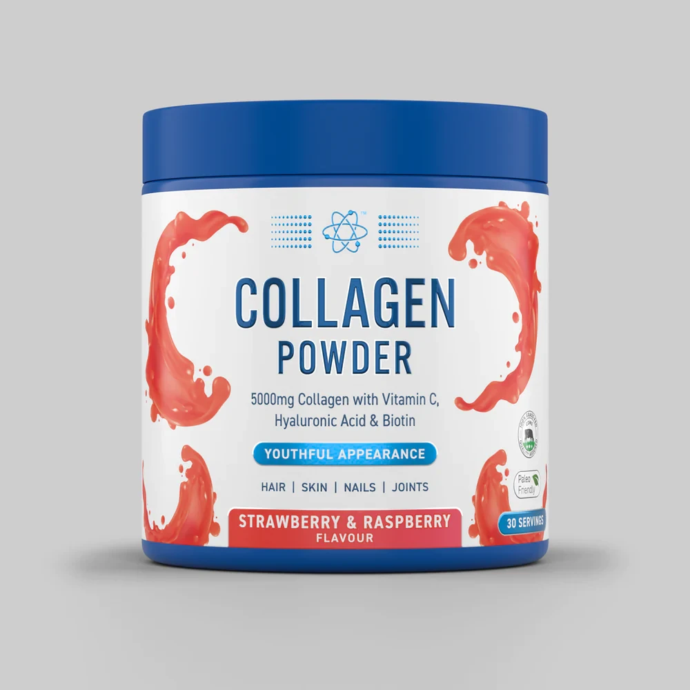 APPLIED COLLAGEN POWDER FLAVOUR