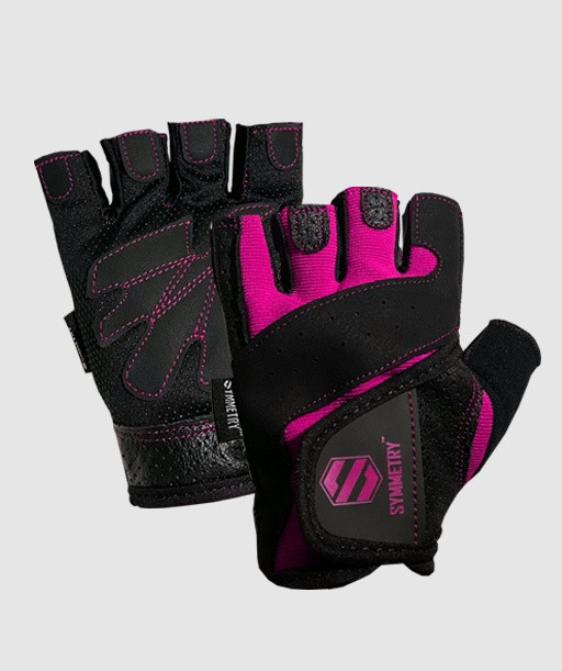 UNISEX GYM GLOVES