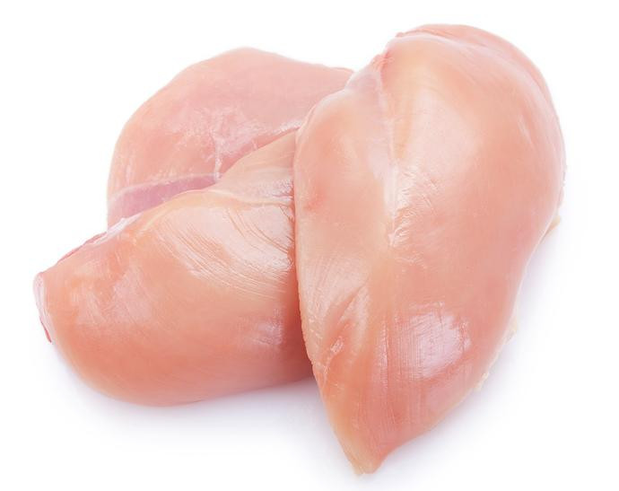 Chicken Breast 1kg