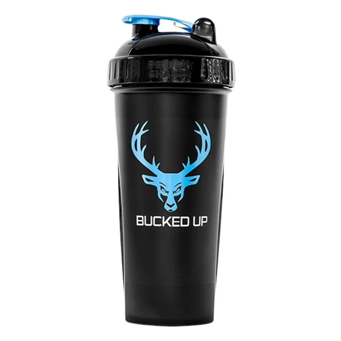 Bucked Up Perfect Shaker