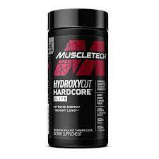 HYDROXYCUT HARDCORE ELITE (110CAPS)