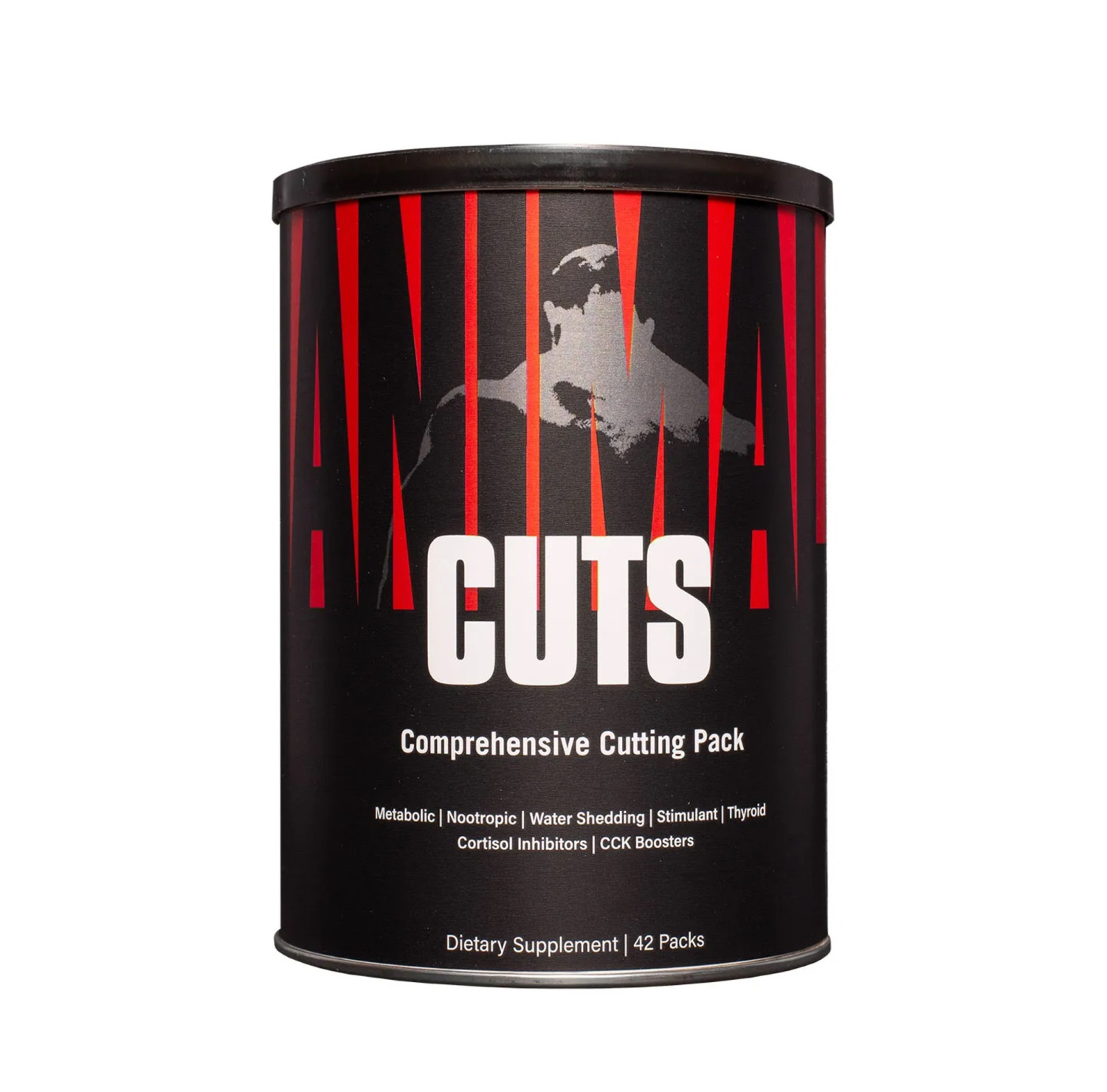 ANIMAL CUTS 42PAKS