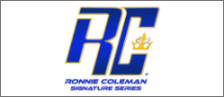 RONNIE COLEMAN