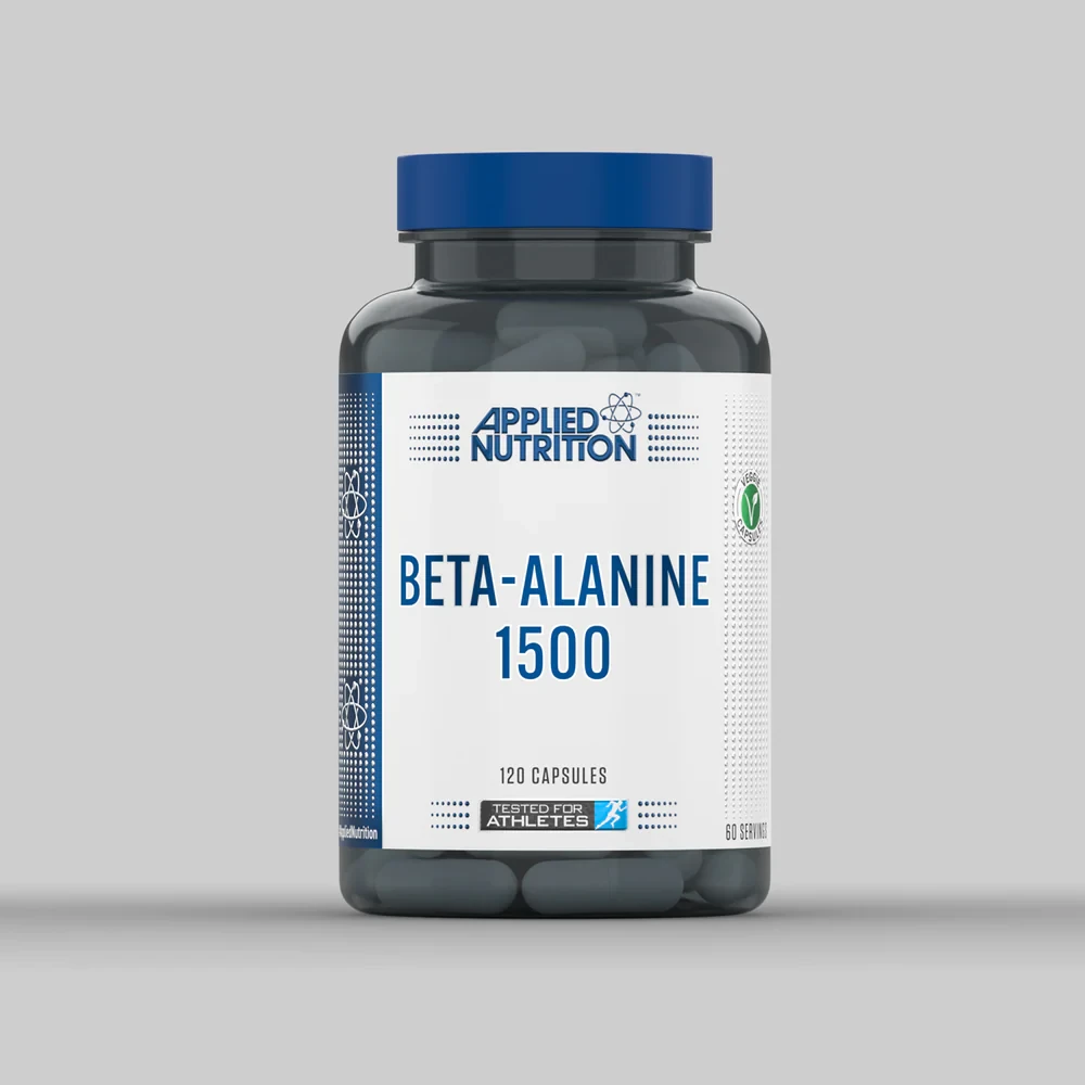 Applied beta alanine