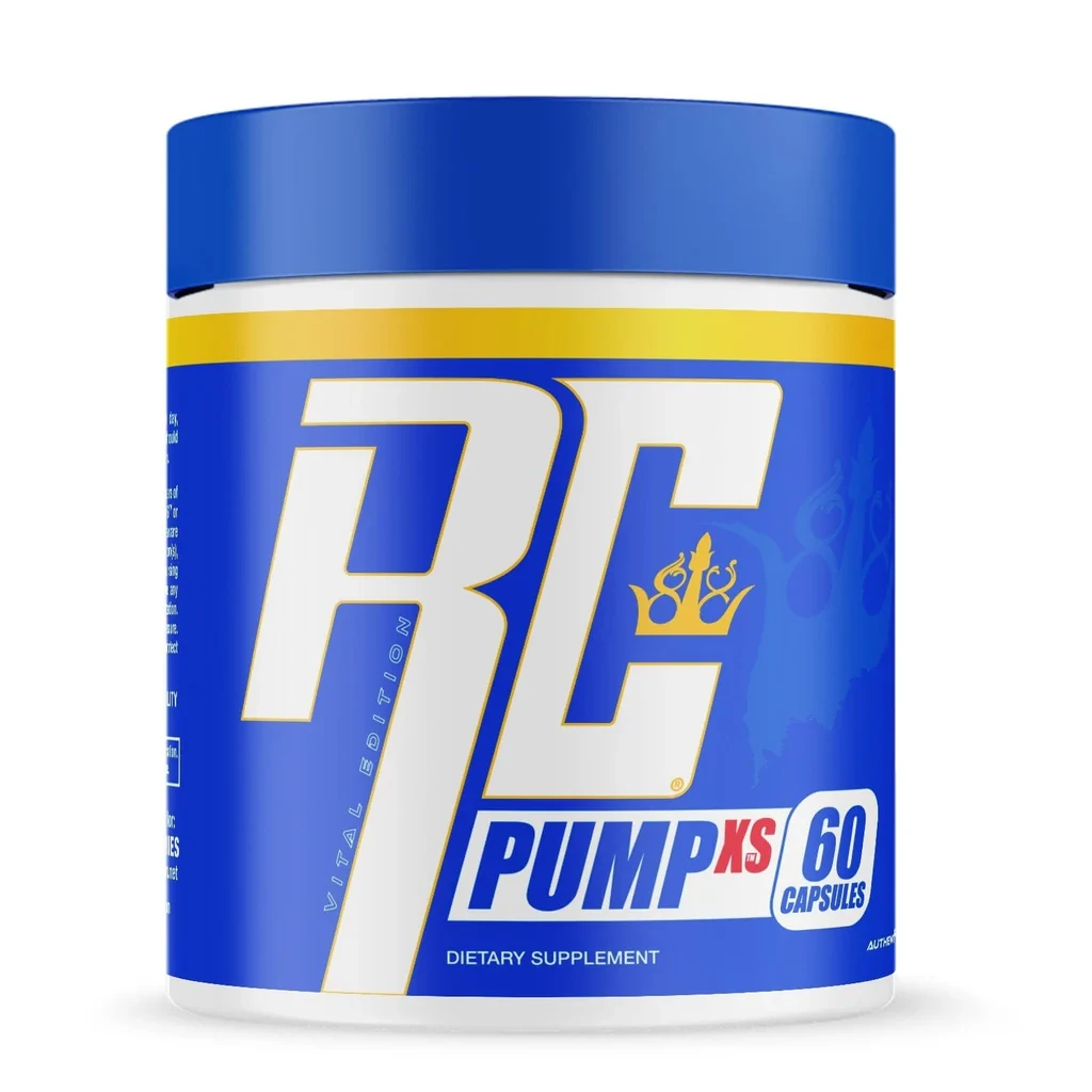 RC Pump-XS