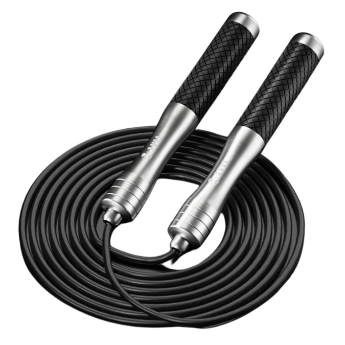 Weighted Jump Rope