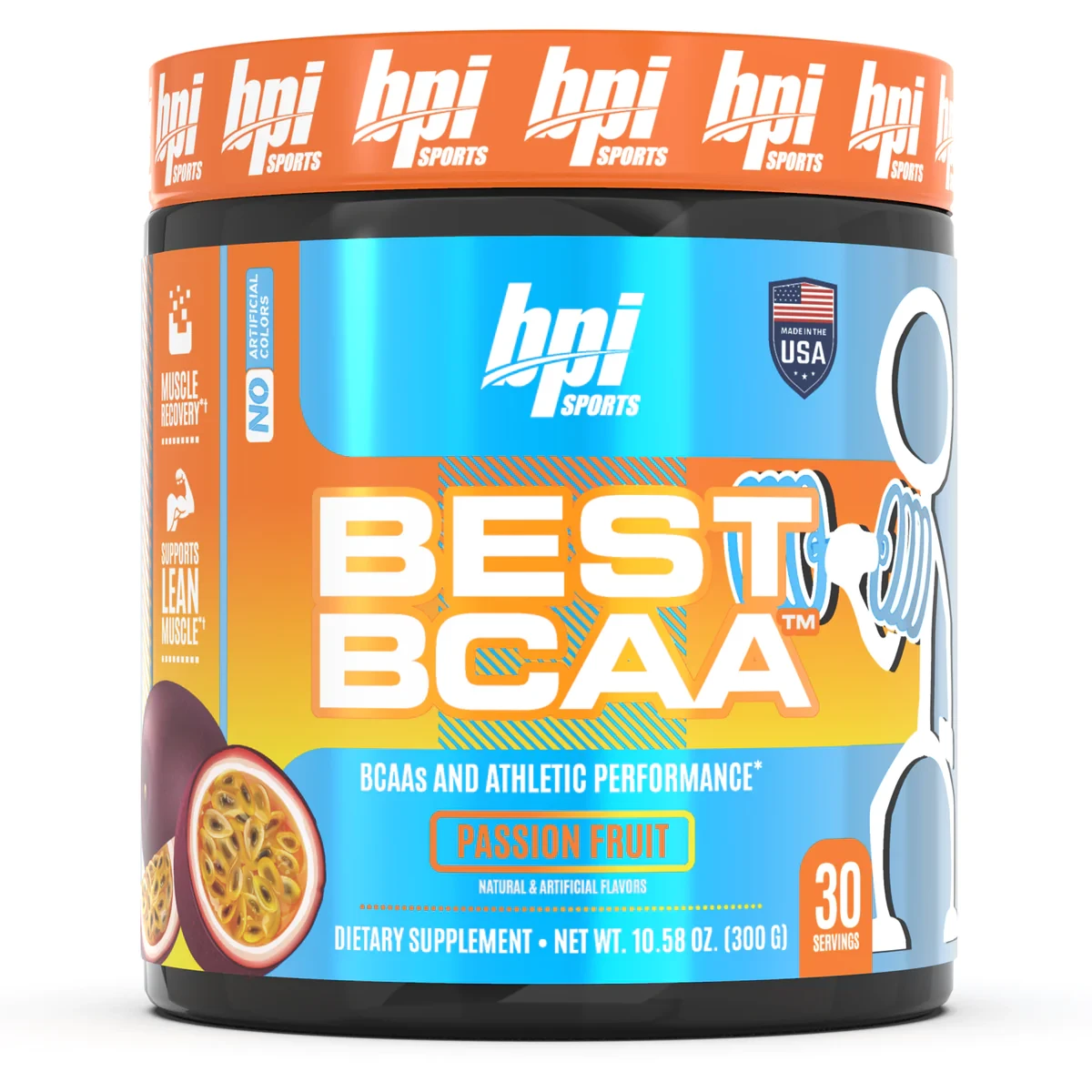 BPI BEST BCAA