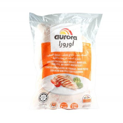 Aurora Chicken Breast 2kg