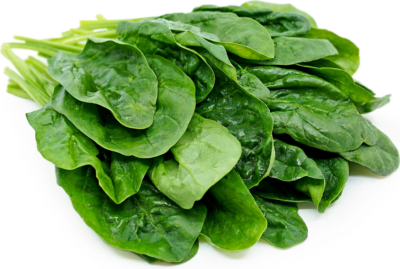 Spinach