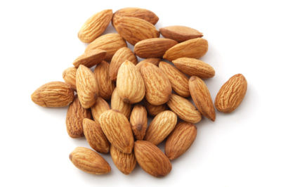 Almond Nuts