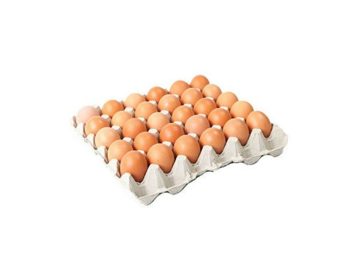 Eggs Crate