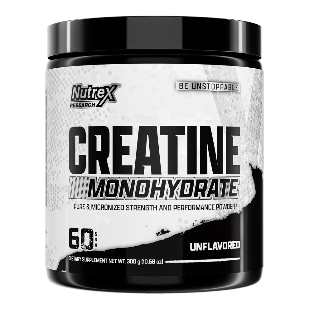 CREATINE DRIVE (300GM 100SRV)